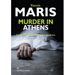 Murder in Athens