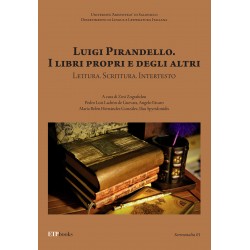 LuigiPirandello - I libri...