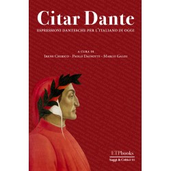 Citar Dante [espressioni...