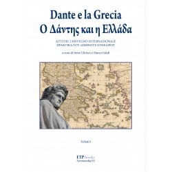 Dante e la Grecia