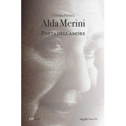 Alda Merini poeta dell'amore