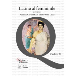 Latino al femminile