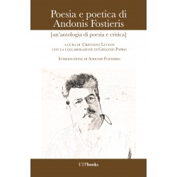 Poesia e poetica di Andonis...