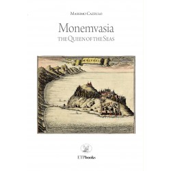 Monemvasia [the Queen of...